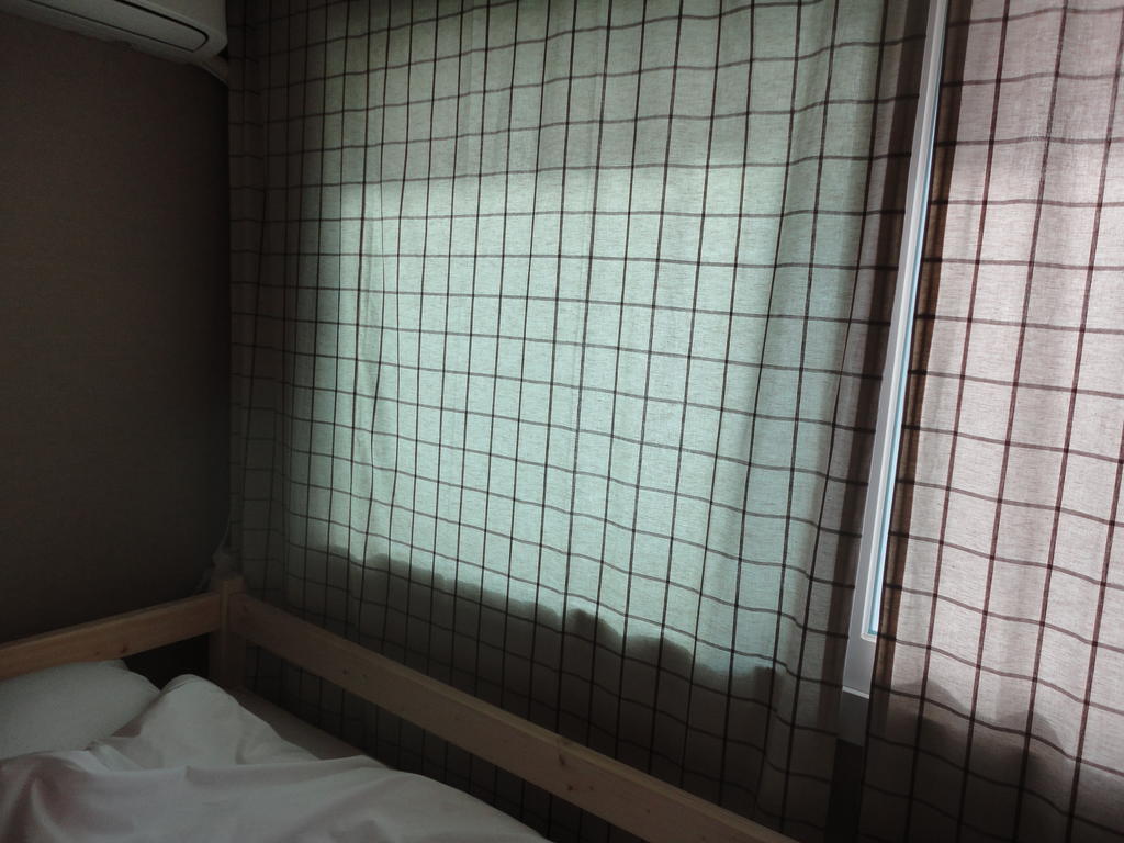 Xeromine Guesthouse Itaewon โซล ภายนอก รูปภาพ