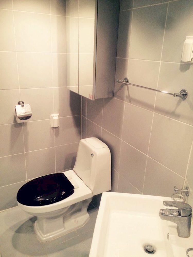 Xeromine Guesthouse Itaewon โซล ภายนอก รูปภาพ