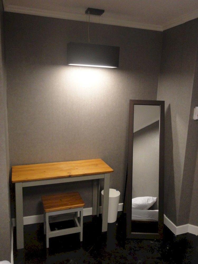 Xeromine Guesthouse Itaewon โซล ภายนอก รูปภาพ